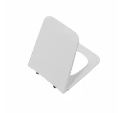 Сиденье Vitra Equal белый (119-003R009)