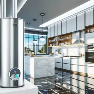 Водонагреватели Ballu: обзор и преимущества выбора