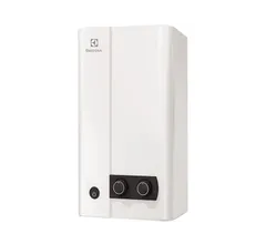 Газовый проточный водонагреватель Electrolux GWH 11 NanoPro 2.0