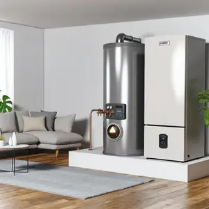 Дизельный котел De Dietrich Neovo Efu 29 – отличное решение