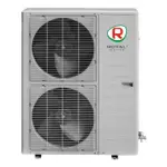 Колонная сплит-система Royal Clima ES-S 60HRCX/ES-E 60HX – вид 2