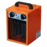 Электрическая тепловая пушка Тепломаш КЭВ-2С41Е – вид 1