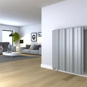 Стальной панельный радиатор Buderus VK-Profil 22 500 1200