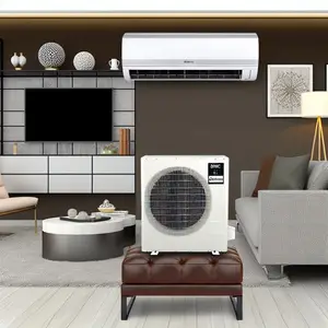 Кондиционер Energolux SMZCF17V2AI: энергоэффективное решение