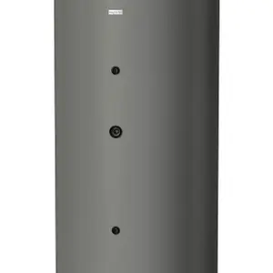 Обзор буферных емкостей Hajdu AQ PT6 500C ErP и AQ PT6 500C2 ErP