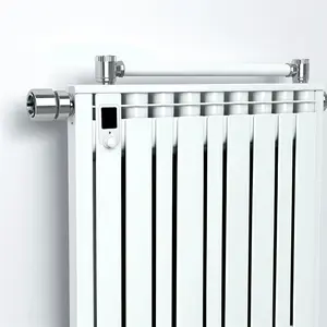 Радиатор Zehnder Charleston: сравнение моделей