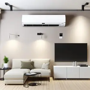 Инверторная сплит-система Loriot LAC-12AI для комфорта