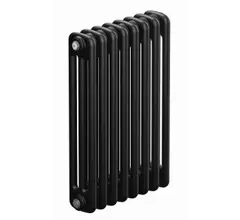 Радиатор трубчатый RIFAR TUBOG Ventil 3057 DV1 Антрацит 08 секц. нижн.