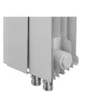 Радиатор Royal Thermo PianoForte 300 /Bianco Traffico - 16 секц. VDR – вид 4