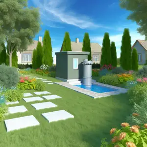 Как правильно выбрать насосную станцию для вашего дома