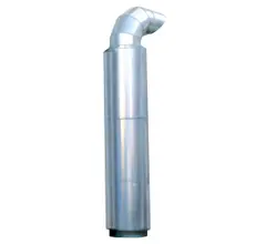 Электрическая тепловая завеса Frico UF601