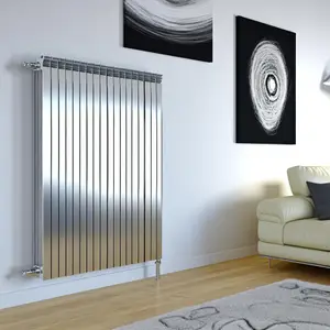 Стальной панельный радиатор Buderus VK-Profil 30 400 500