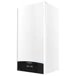 Настенный газовый котел Ariston Genus One System 24 – вид 3