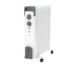 Масляный радиатор Royal Clima ROR-T9-2000M