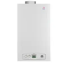 Настенный газовый котел Alphatherm Sigma PTD 28U