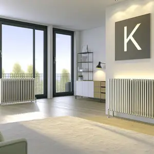 Радиатор Buderus K-Profil 33 900 1000: надежное отопление