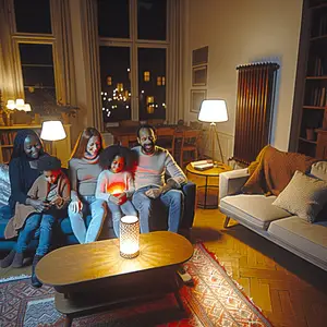 Радиатор Zehnder Charleston Completto V002: тепло и уют