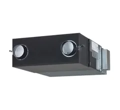 Приточно-вытяжная установка Fujitsu UTZBD035B