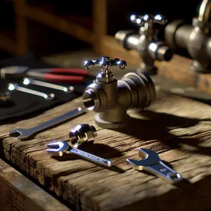 Шаровой кран или вентиль: что надежней в быту?