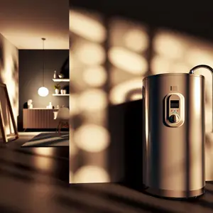 Какой он - лучший водонагреватель для дома?