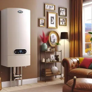 Купить электрокотлы Лемакс: надежное отопление для дома