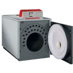 Комбинированный котел Alphatherm Alpha M 105 – вид 1