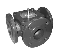 Смесительный клапан 3-х ходовой ESBE 3F40-44