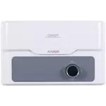 Проточный электрический водонагреватель Ariston ATMOR CONCEPT 3.5 KW SHOWER – вид 2