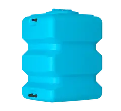 Бак д/воды Акватек ATP-500 (синий) с поплавком