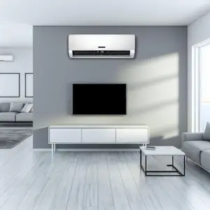 Напольно-потолочная сплит-система Hisense: комфорт и технологии