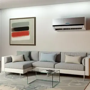 Hisense AS-18UW4RMADB02 кондиционер: энергоэффективное решение