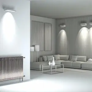 Надо ли покупать биметаллические радиаторы: плюсы, минусы и особенности выбора