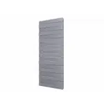 Биметаллический радиатор Royal Thermo PianoForte Tower new/Silver Satin - 18 секц. – вид 1