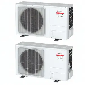 Канальные внутренние блоки VRF Energolux SMZD22V2AI и SMZH72V2AI