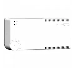 Контроллер cерии ТС COMFORT Shuft TC-6.4/2