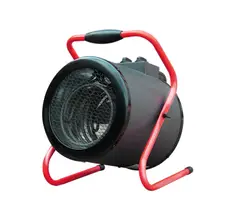 Электрическая тепловая пушка NeoClima KX-3R