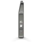 Электрический конвектор Timberk Elegant TEC.E0X M 1000 – вид 3