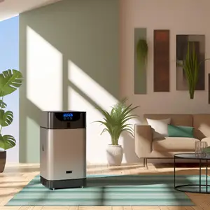 Осушитель воздуха для дома: как выбрать и использовать