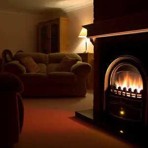 Каминокомплект Royal Flame Bradford: уют и стиль