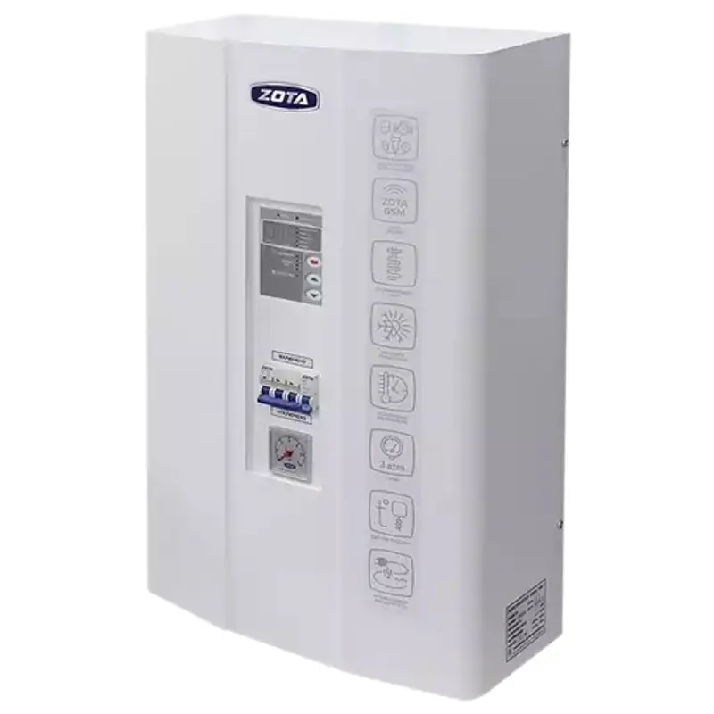 Электрический котел Zota 24 MK-S – вид 1
