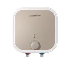 Электрический накопительный водонагреватель Garanterm Plus 15 U