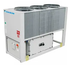 Чиллер воздушного охлаждения Daikin EWAD400E-SL