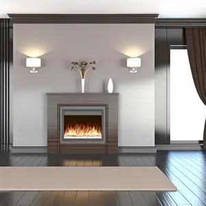 Каминокомплект Royal Flame Pierre Luxe и Venice – выбор для дома