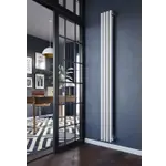 Трубчатый радиатор ЦДМ Costola 60х30 V 750x80 2 секц. 213 Вт – вид 2