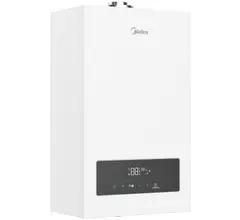 Настенный газовый котел Midea MGB-24-2F NEMAN