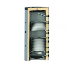 Буферная емкость Sunsystem PR2 300