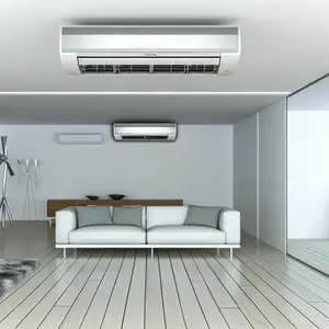 Напольно-потолочная сплит-система Loriot LAC-48ACF: обзор