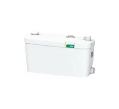 Канализационная установка Wilo HiDrainlift 3-35