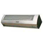 Электрическая тепловая завеса Тропик Т309Е15 Techno – вид 1