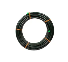Труба Джилекс PE100 32х1,7 мм бухта 50 м